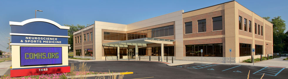 Powers Health Medical Group Neuroscience & Sports Medicine